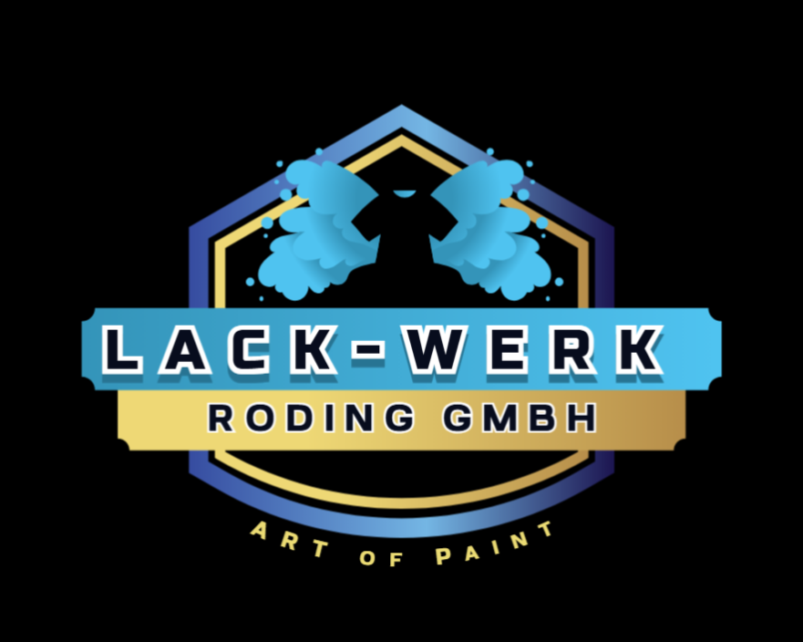 Lack-Werk Roding